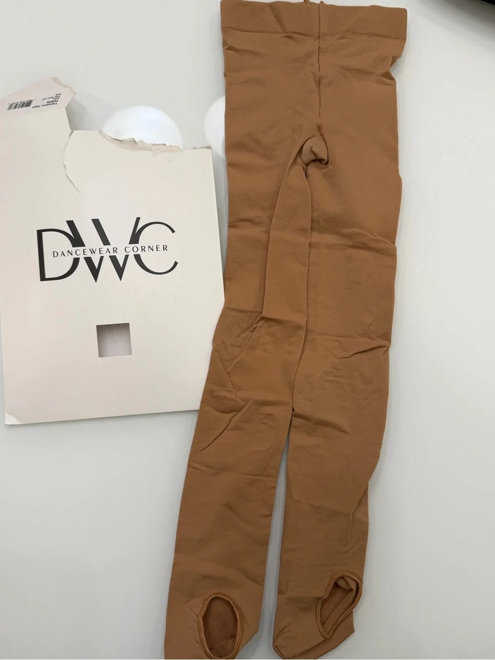 Dance west Corner Transition Tight